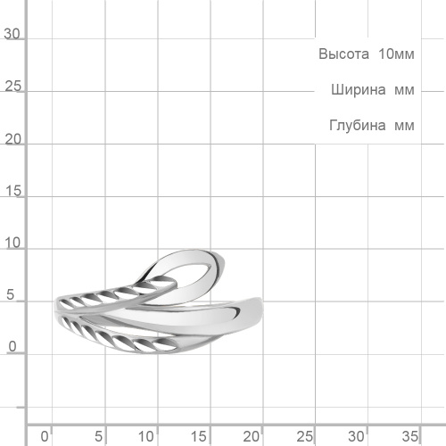 Кольцо серебряное фото 2 Кольцо серебряное фото 2